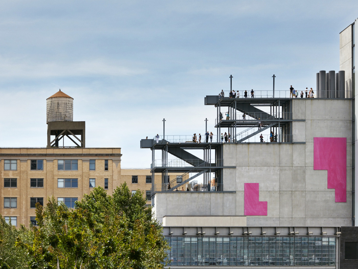 The West Village is the jewel of New York where the city is its most authentic self.